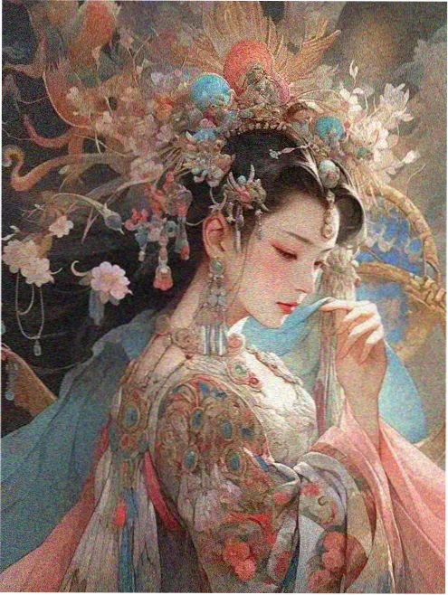 热度封面